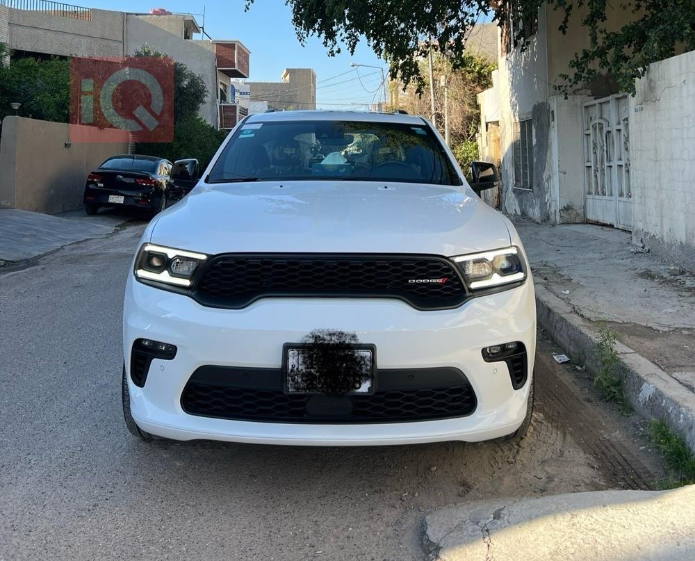 دودج دورانجو